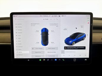 Tesla Model 3 (Dual Motor) Long Range Auto 4WDE 4dr