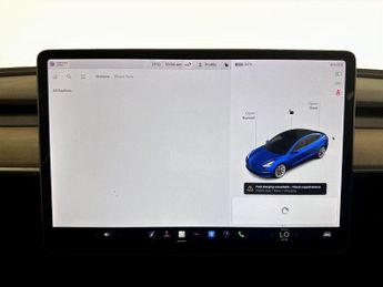Tesla Model 3 (Dual Motor) Long Range Auto 4WDE 4dr