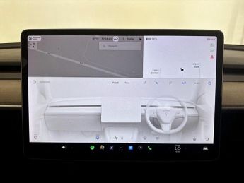 Tesla Model 3 (Dual Motor) Long Range Auto 4WDE 4dr