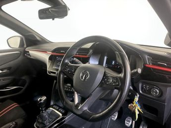 Vauxhall Corsa 1.2 Turbo SRi Euro 6 (s/s) 5dr