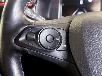 Vauxhall Corsa 1.2 Turbo SRi Euro 6 (s/s) 5dr