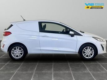 Ford Fiesta Van 1.5 TDCi Euro 6 (s/s) 3dr