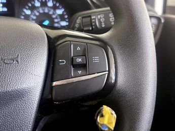 Ford Fiesta Van 1.5 TDCi Euro 6 (s/s) 3dr