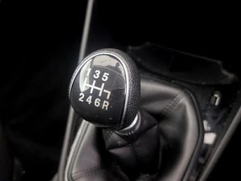 Ford Fiesta Van 1.5 TDCi Euro 6 (s/s) 3dr