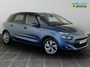 Citroen C4 1.6 BlueHDi Selection Euro 6 (s/s) 5dr