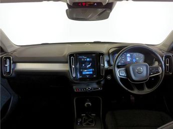 Volvo XC40 1.5 T3 Momentum Euro 6 (s/s) 5dr