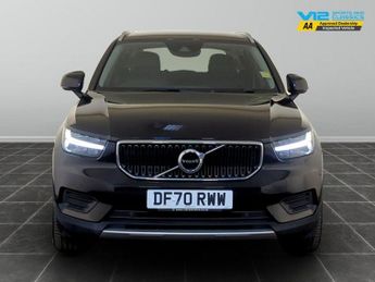 Volvo XC40 1.5 T3 Momentum Euro 6 (s/s) 5dr