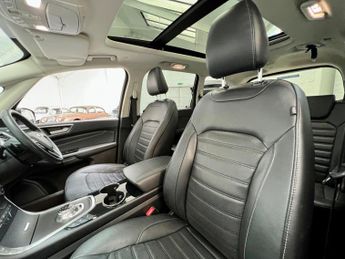 Ford Galaxy 2.0 EcoBlue Titanium X Auto Euro 6 (s/s) 5dr
