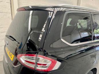 Ford Galaxy 2.0 EcoBlue Titanium X Auto Euro 6 (s/s) 5dr