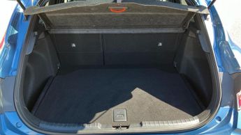 Toyota Corolla 1.8 VVT-h Design CVT Euro 6 (s/s) 5dr
