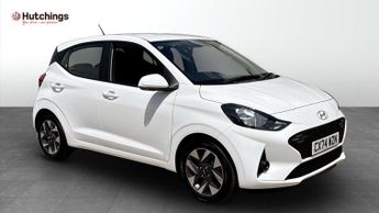Hyundai I10 1.0 Advance 5dr