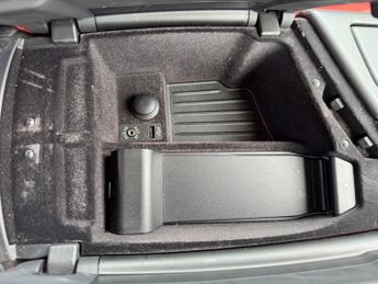 BMW M5 4.4 V8 DCT Euro 5 (s/s) 4dr