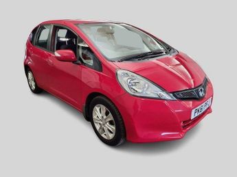 Honda Jazz 1.4 i-VTEC ES CVT Euro 5 5dr
