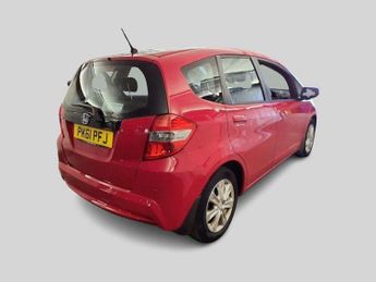 Honda Jazz 1.4 i-VTEC ES CVT Euro 5 5dr