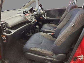 Honda Jazz 1.4 i-VTEC ES CVT Euro 5 5dr