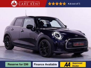 MINI Hatch 5-Door Hatch Cooper Exclusive