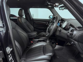 MINI Hatch 5-Door Hatch Cooper Exclusive
