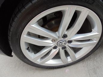 Volkswagen Golf 1.6 TDI BlueMotion Tech GT Edition DSG Euro 6 (s/s) 5dr