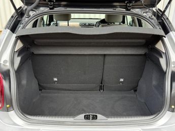 Citroen C3 1.2 PureTech Shine Plus EAT6 Euro 6 (s/s) 5dr