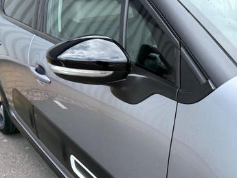 Citroen C3 1.2 PureTech Shine Plus EAT6 Euro 6 (s/s) 5dr