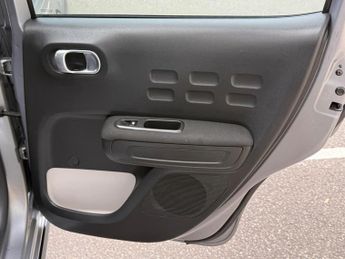 Citroen C3 1.2 PureTech Shine Plus EAT6 Euro 6 (s/s) 5dr