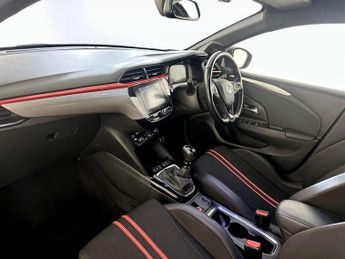 Vauxhall Corsa 1.2 Turbo SRi Premium Euro 6 (s/s) 5dr