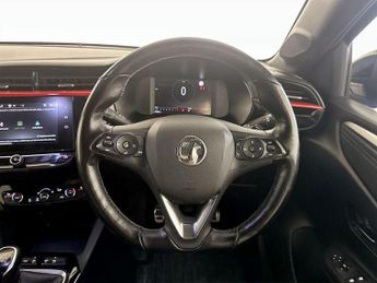 Vauxhall Corsa 1.2 Turbo SRi Premium Euro 6 (s/s) 5dr