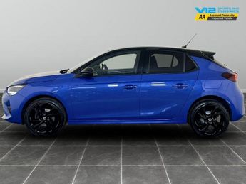 Vauxhall Corsa 1.2 Turbo SRi Premium Euro 6 (s/s) 5dr