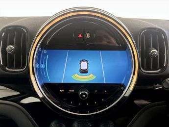 MINI Countryman 1.5 10kWh Cooper SE Classic Auto ALL4 Euro 6 (s/s) 5dr