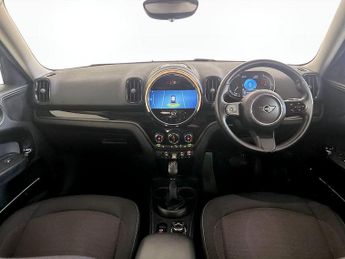 MINI Countryman 1.5 10kWh Cooper SE Classic Auto ALL4 Euro 6 (s/s) 5dr