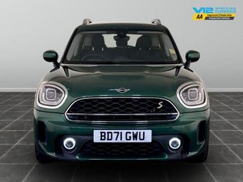 MINI Countryman 1.5 10kWh Cooper SE Classic Auto ALL4 Euro 6 (s/s) 5dr