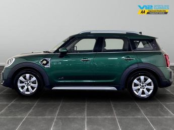 MINI Countryman 1.5 10kWh Cooper SE Classic Auto ALL4 Euro 6 (s/s) 5dr
