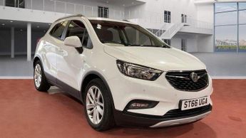 Vauxhall Mokka 1.4i Turbo Active Euro 6 (s/s) 5dr