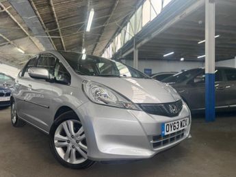 Honda Jazz 1.4 i-VTEC ES Plus CVT Euro 5 5dr