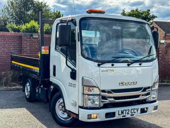 Isuzu Grafter N35.125SE