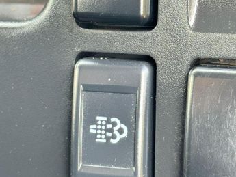 Isuzu Grafter N35.125SE 1.9D RWD AUTO EURO 6 TIPPER