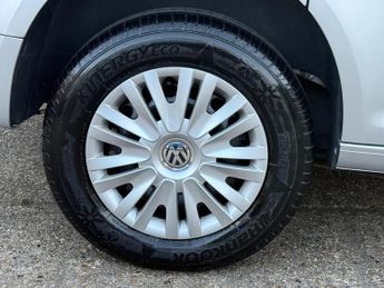 Volkswagen Caddy Life 2.0 TDI DSG Euro 6 (s/s) 5dr