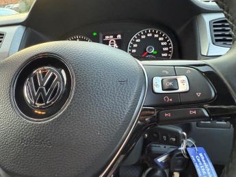 Volkswagen Caddy Life 2.0 TDI DSG Euro 6 (s/s) 5dr