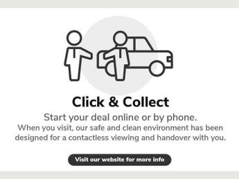 Volkswagen Caddy Life 2.0 TDI DSG Euro 6 (s/s) 5dr