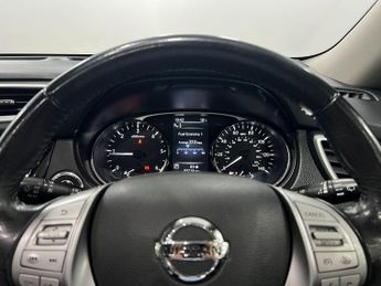 Nissan X-Trail 1.6 dCi Tekna XTRON Euro 6 (s/s) 5dr