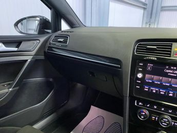 Volkswagen Golf 2.0 TSI R DSG 4Motion Euro 6 (s/s) 5dr