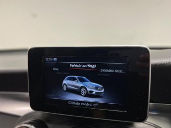 Mercedes-Benz GLC 2.0 GLC250 AMG Line (Premium) G-Tronic+ 4MATIC Euro 6 (s/s) 5dr