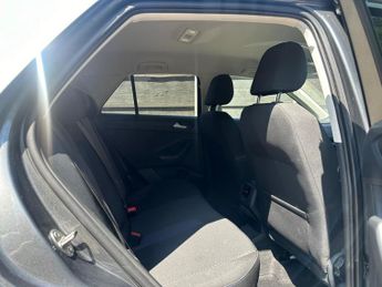 Volkswagen T-Roc 1.5 TSI EVO United DSG Euro 6 (s/s) 5dr