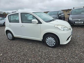 Perodua Myvi 1.3 Xtra 5dr