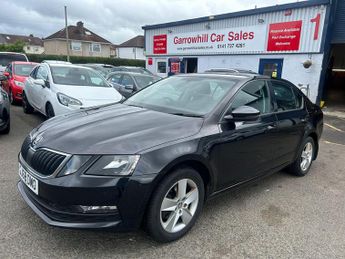 Skoda Octavia 1.5 TSI ACT SE Technology DSG Euro 6 (s/s) 5dr