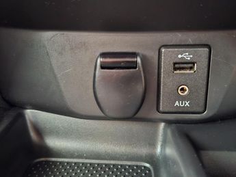 Nissan X-Trail 1.6 dCi Acenta XTRON Euro 6 (s/s) 5dr