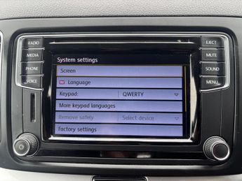 Volkswagen Sharan 2.0 TDI BlueMotion Tech S DSG Euro 6 (s/s) 5dr