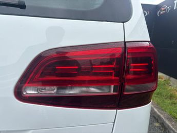 Volkswagen Sharan 2.0 TDI BlueMotion Tech S DSG Euro 6 (s/s) 5dr