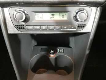 Volkswagen Polo Se Tsi Dsg 1190 5dr Hatchback Automatic Petrol