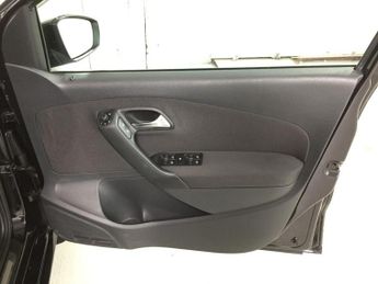 Volkswagen Polo Se Tsi Dsg 1190 5dr Hatchback Automatic Petrol
